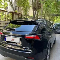 لکسوس NX پنج کیلید ۲۰۱۵|خودرو سواری و وانت|تهران, پردیسان|دیوار