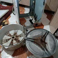 تعمیر ماشین لباسشویی در منزل