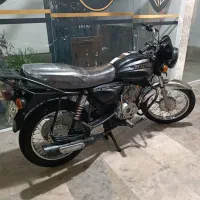 موتور93باکسر بوکسر 150 هندی باجاج اصلی فنی درحدخشک|موتورسیکلت|تهران, نعمتآباد|دیوار