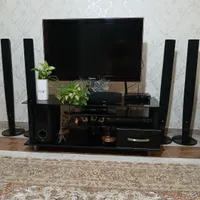 سینما خانگی ال جی در حد نو