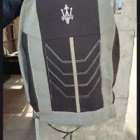 روکش صندلی سمند