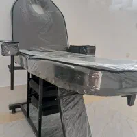 تخت،صندلی،ترولی ،رینگ لایت|آرایشگاه و سالن‌های زیبایی|خمینی‌شهر, |دیوار