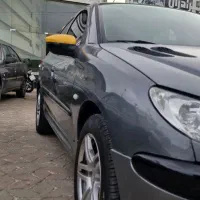 مدل ۸۹ Rc تیپ ۲ فول لوازم|خودرو سواری و وانت|رشت, گلسار|دیوار