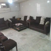 مبل و ناهار خوری خیلی تمیز
