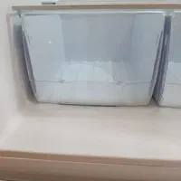 یخچال فریزر|یخچال و فریزر|بندر دیر, |دیوار