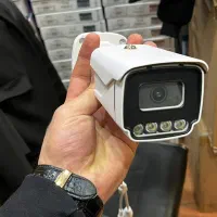 نصب و فروش دوربین مداربسته **مرکز پخش**|دوربین مداربسته|اردبیل, |دیوار
