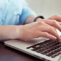 « تایپ در منزل »