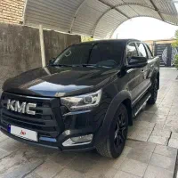 kmc t8 1402|خودرو سواری و وانت|جیرفت, |دیوار