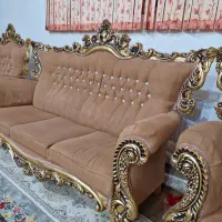 مبلمان ۹نفره سلطنتی درجه یک