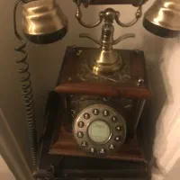 خط تلفن ثابت رند