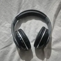 هدفون بلوتوثی STN-13  معاوضه با ایرپاد هنزفری