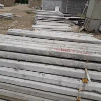 پایه فنس .پایه بتن|مصالح و تجهیزات ساختمان|ابهر, |دیوار