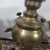 سماور عتیقه