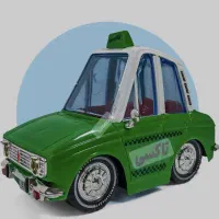 فروش امتیاز تاکسی