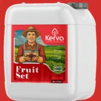 کود فرودست (جلو گیری از ریزش گل و..)