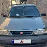 پراید مدل ۹۰