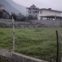 باغی ۴۲۰ متری چسبیده به طرح اوشیان|فروش زمین و ملک کلنگی|چابکسر, |دیوار