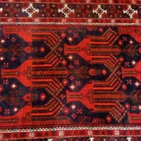 فرش دستباف|فرش|زاهدان, |دیوار