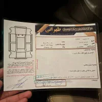 پژو 405slx مدل99درجه یک|خودرو سواری و وانت|بندر ترکمن, |دیوار