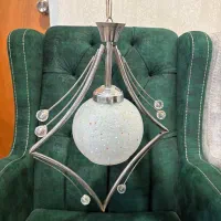 تعدادی لوستر|لوستر و چراغ آویز|اهواز, شهرک نفت|دیوار