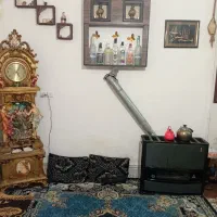 منزل-ویلایی