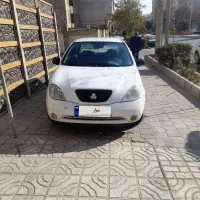 تیبا صندوق دار تک سوز مدل ۹۳