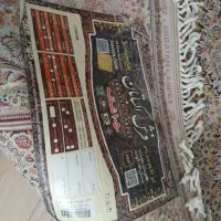 قالی شش متری|فرش|ساوه, |دیوار