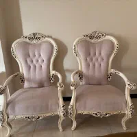 مبل|مبلمان خانگی و میز عسلی|شاهینشهر, ۹ دی|دیوار