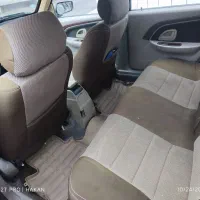 پارس 94 TU5 نوک مدادی|خودرو سواری و وانت|خوی, |دیوار