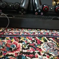 ps4 کپی خور اسلیم با تجهیزات|کنسول، بازی ویدئویی و آنلاین|دزفول, |دیوار