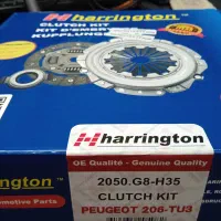 دیسک و صفحه پژو ۲۰۶ تیپ ۲ آکبند با ضمانت