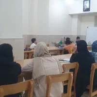 موفقیت در کمتر از ۴۰ روز با تندخوانی و فن بیان قوی