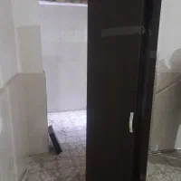 کمد قفسه ای و جاکفشی ریلی|جاکفشی، کمد، دراور|رباطکریم, نصیرشهر|دیوار