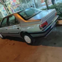 پژو 405 مدل 93 موتور گیربکس و جلوبندی سالم|خودرو سواری و وانت|مشهد, گوهرشاد|دیوار