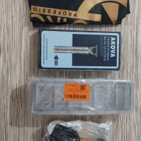 ماشین اصلاح و جای شانه