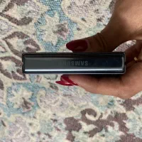 گوشی سامسونگ مدل z flip 5|موبایل|تهران, فرمانیه|دیوار