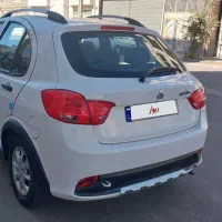 کوییک ۹۹ کم کارکرد آپشنال (معاوضه دارم با پراید)|خودرو سواری و وانت|خوی, |دیوار