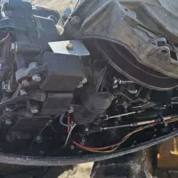 قایق موتور 48|قایق و سایر وسایل نقلیه|بندر ماهشهر, |دیوار