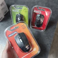 ماوس بی سیم و باسیم|قطعات و لوازم جانبی رایانه|اسلام‌شهر, شهرک مفیدی|دیوار