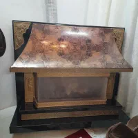 بخاری گلکاران