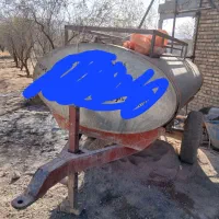 آبرسانی با تانکر