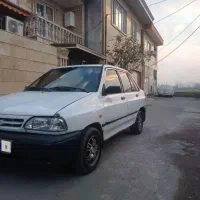 پراید۸۲ فروش فوری|خودرو سواری و وانت|شلمان, |دیوار