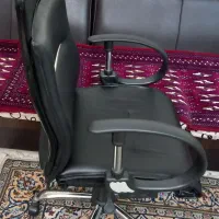 صندلی مدیریتی جک دار|مبلمان اداری|تهران, نیروی هوایی (پیروزی)|دیوار