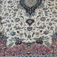 یک تخته فرش ۱۲متری۷۰۰شونه وگلیم ۹متری۳۴۰۰|فرش|قم, باسکول|دیوار