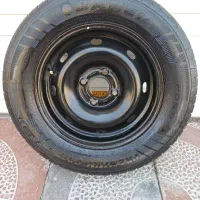 رینگ ۱۴...سایز ۲۰۵ بارز