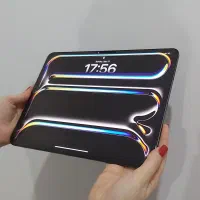ipad pro m4 2024 ایپد پرو