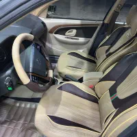 پژو پارس LX TU5، مدل ۱۴۰۱|خودرو سواری و وانت|شیراز, شهرک ترکان|دیوار