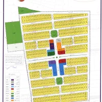 زمین-کوی-نخلستان