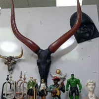 دیوارکوب حیوانات