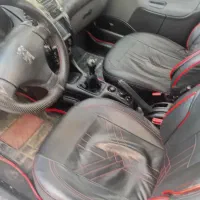 پژو ۲۰۷ متور تیوفایو